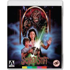 Film Scared Stiff BD Scared Stiff