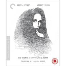 Film French Lieutenant's Woman Criterion Collection [Blu-ray] [2019]