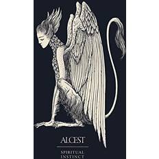 Alcest Spiritual Instinct (Vinyl)