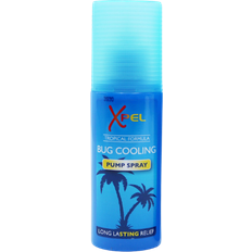 Bug Protection Xpel Bite & Sting Relief Pump Spray