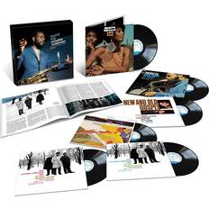 Ornette Coleman The Complete Ornette Coleman 6 LP (Vinyl)