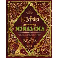 The Magic of MinaLima (Hardcover)