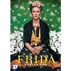 Frida: Viva La Vida