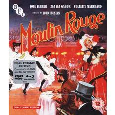 Films Moulin rouge