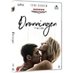 Dronningen DVD