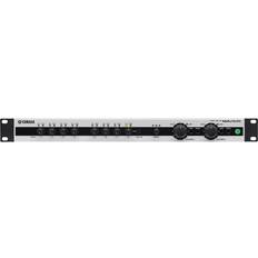 Amplifiers & Receivers Yamaha MA2120, 2x120W 4ohm, 2x120W/1x200W 70/100V, Class-D Mixer Amplifier, 6x Mic/Line in, DSP