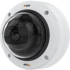 Caméras de Surveillance Axis P3268-LVE 8.3 Megapixel Outdoor 4K Network Camera 8 MP 3840 x 2160 H.264 H.265 MPEG-4 AVC