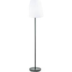 Floor Lamp LED 2.16 W RGB 3000 K White