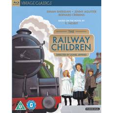 Films The Railway Children 50e anniversaire