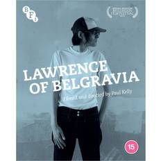 Films Lawrence of Belgravia