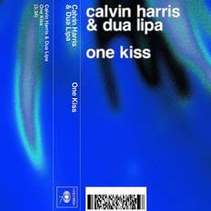 One Kiss PICTURE DISC Calvin Harris & Dua Lipa (Vinyl)