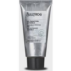 Bullfrog Invisible Shaving Gel 100ml