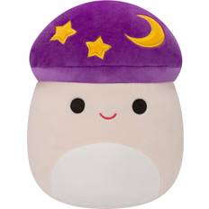 Halloween squishmallows Squishmallows Carina The Mushroom 19cm