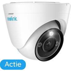 Reolink Extérieur Caméras de Surveillance Reolink Caméra de Surveillance 4K PoE Extérieure RLC-833A