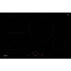 Neff 80 cm Inbyggnadshällar Neff T58FHS1L0 INDUKTIONSHÄLL