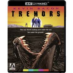 Tremors 4K UHD