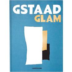 Assouline Gstaad Glam