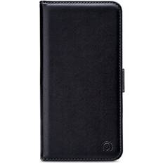 Mobilize Classic Gelly Wallet Book Case Samsung Galaxy Xcover6 Pro Black