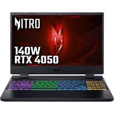 Acer Nitro 5 AN515-58-55MF 15.6"