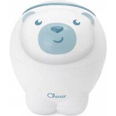 Camere per bambini Chicco Polar Bear Blu Lucina notturna