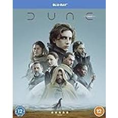 Dune BD 2021 Dune