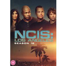 Ncis: Los Angeles: The Twelfth Season