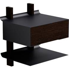 Smile Oak/Black