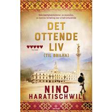 Samfund & Politik Bøger Det ottende liv (Hæftet, 2022)