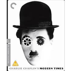 Modern Times (Blu-ray)