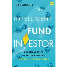 The Intelligent Fund Investor Joe Wiggins (Hæftet)