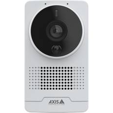 MPEG4 Caméras de Surveillance Axis M1075-L 1920 x 1080 1080p M12 Iris Fixe