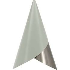 Green Lamp Parts Umage Cornet Olive/Steel Shade