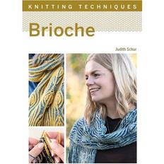 Knitting Techniques: Brioche Judith Schur (Hæftet)