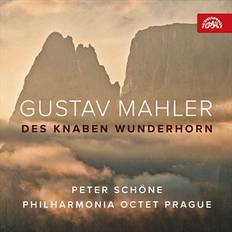 Film Mahler: Des Knaben Wunderhorn Schone, Peter Philharmonia Octet