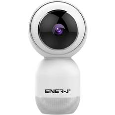 Övervakningskameror ENER-J Smart Wi-Fi Indoor IP Camera with Auto Tracker