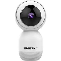 Indoor Surveillance Cameras ENER-J Smart WiFi