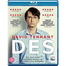 Film Des Bluray