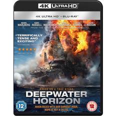 Deepwater Horizon 4K Ultra HD