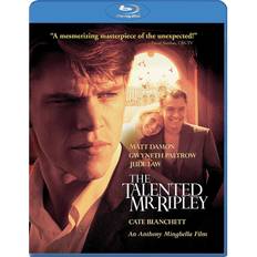 Film Fox - Talented Mr. Ripley. The