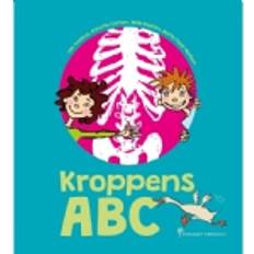 Kroppens ABC Ida Toldbod