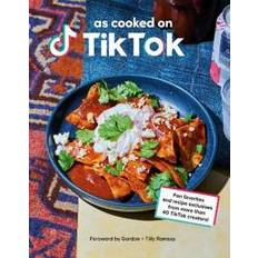 As Cooked on TikTok (Hardcover)