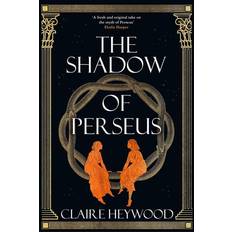 Shadow of Perseus (Häftad)