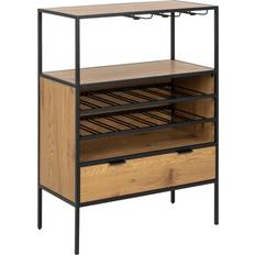 Barskap BRIXX LIVING AC Seaford Barschrank