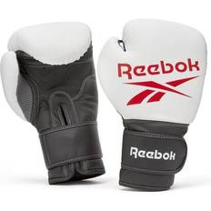 Boxing Gloves Red/white