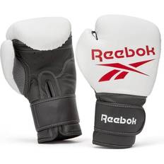 Reebok Boxing Gloves Red/white