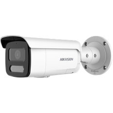 Hikvision Surveillance Cameras Hikvision DS-2CD2T47G2-LSU/SL2.8mmC