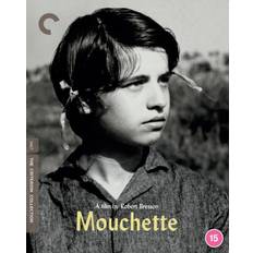 Mouchette The Criterion Collection