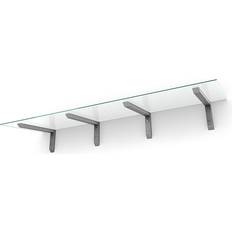 Kattovarusteet Designtak Ovikatos Easy Collection Bold 250 cm