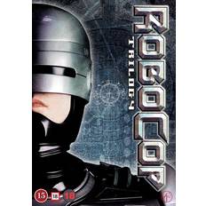 Robocop trilogy