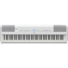 Yamaha Stage- & Digitalpianon Yamaha P525 Digital Piano White